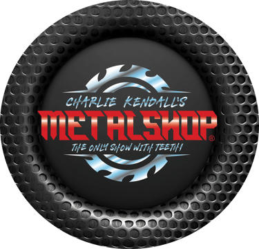 Charlie Kendall logo