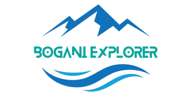 BOGANI EXPLORER logo