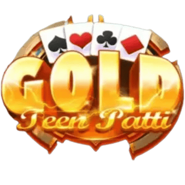 3pati gold logo