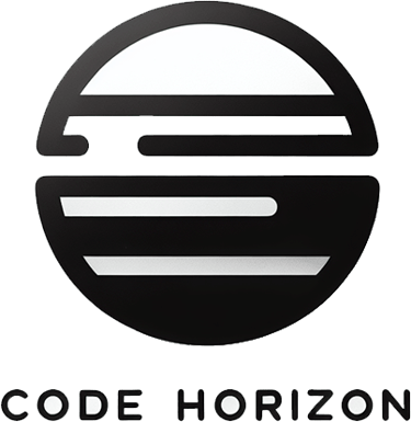 CODE HORIZON logo