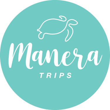Manera Trips logo