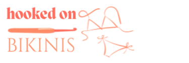 Hooked on Bikinis logo