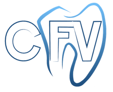 Clinica Dental Dras Franco Varas logo