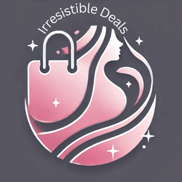 Irresistible Deals logo