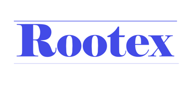 Rootex logo