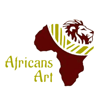 Africansart logo