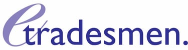 E-TRADESMAN logo