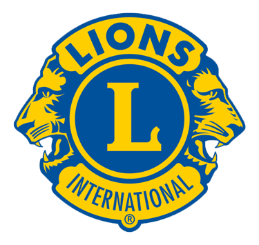 Lions Club International logo