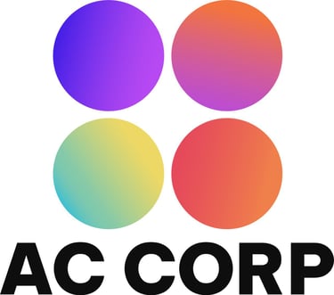 AC Corp logo