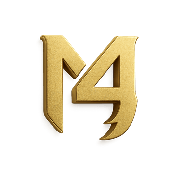 M4RTIAL logo