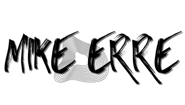 Mike Erre logo