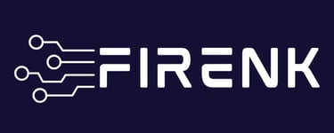 Firenk Teknoloji logo