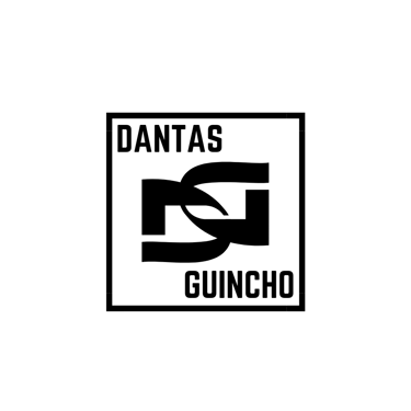 dantas guincho logo