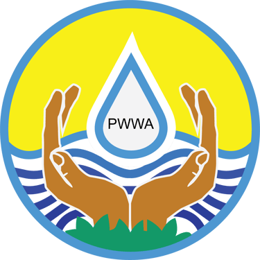 PACIFIC WATER & WASTEWATER ASSOCIATION logo