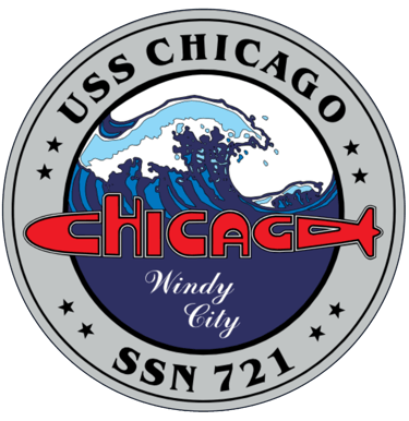 721 Association | SSN-721 logo