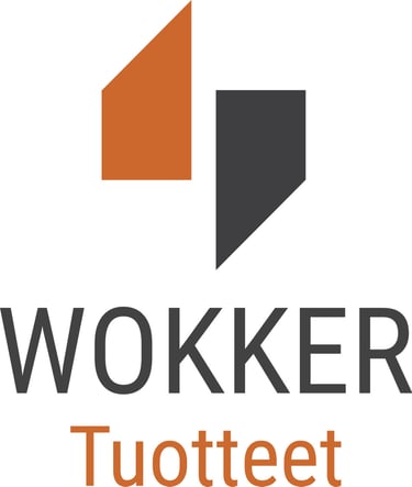 Wokker Oy logo