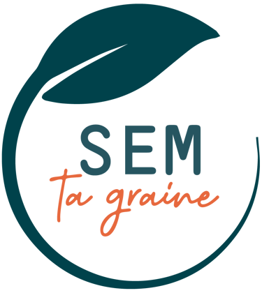 Sem ta graine logo