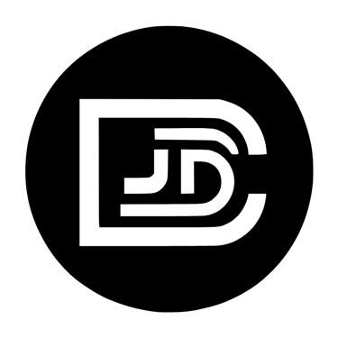 JD Invitación Digital✨ logo