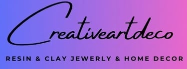 Creativeartdeco logo