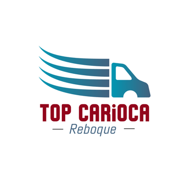 Top Carioca Reboque logo
