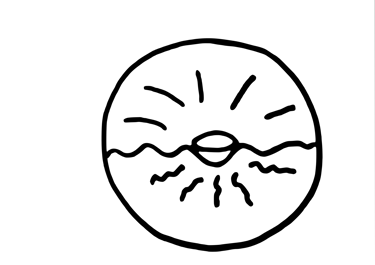 Peace & Bols logo