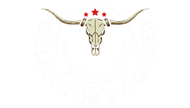 Collector's Corner By Mr. & Mrs. Artist logo