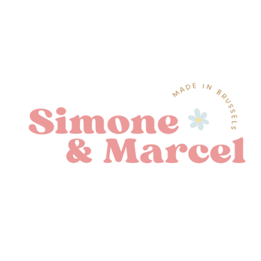 Simone & Marcel logo