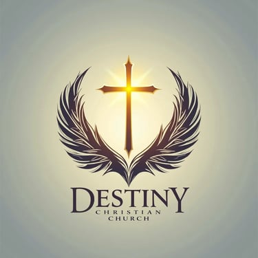 Destiny Christian Church logo