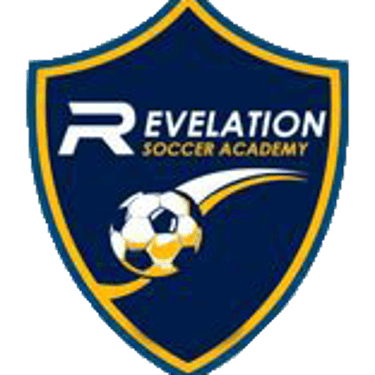 Otuam Revelation Soccer Academy logo