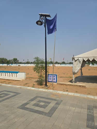 Balaji Green 2: 80% Completed | JDA Plots in Jaipur at ₹22,950/sq yd – Book Now