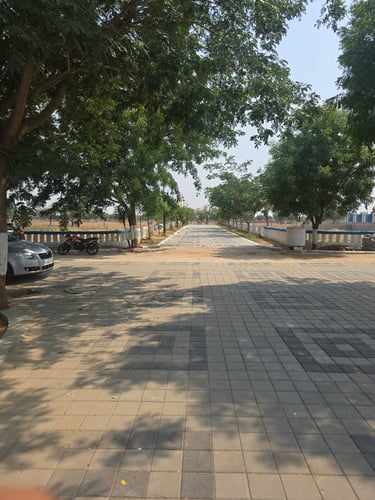 Balaji Green 2: 80% Completed | JDA Plots in Jaipur at ₹22,950/sq yd – Book Now