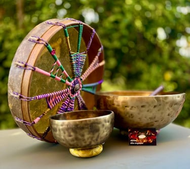 Ma Parenthèse Étoilée logo