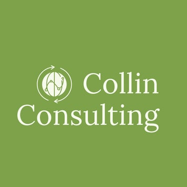 Collin Consulting Ltd logo