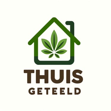 Thuis Geteeld logo