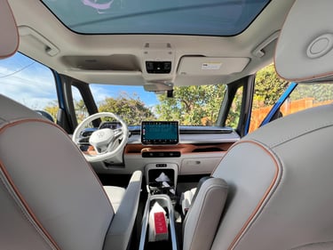 Dash Cams SD