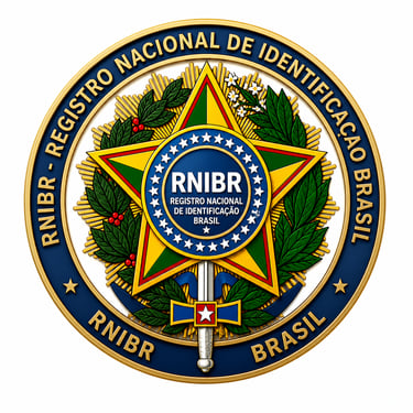 RNIBR logo