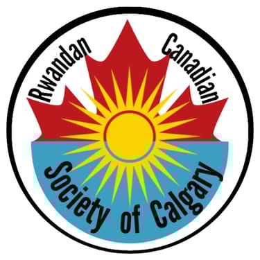 Rwandan Community in Calgary logo