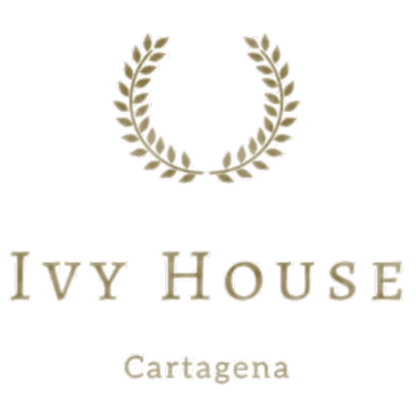 Ivy House Cartagena logo