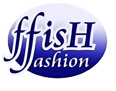 Fashion Fish logo