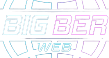 BigBer Web Diseño y Desarrollo logo