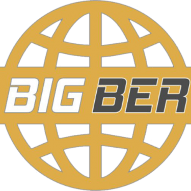 BigBer Web Diseño y Desarrollo logo