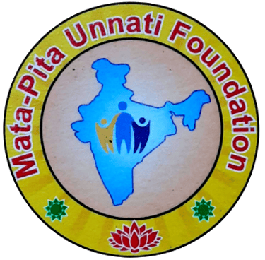 Mata-Pita Unnati Foundation logo