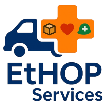 EtHOPServices Inc. logo