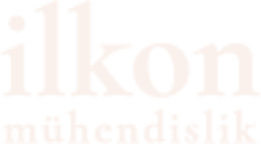 İlkon Mühendislik logo