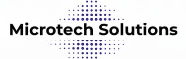Microtech Solutions Brasil logo