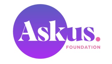 Askus Foundation logo