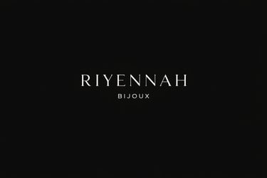 Riyennah Bijoux logo