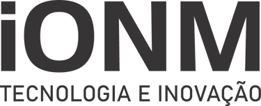 iONM Tecnologia e Inovação logo