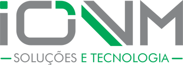 iONM Tecnologia e Inovação logo