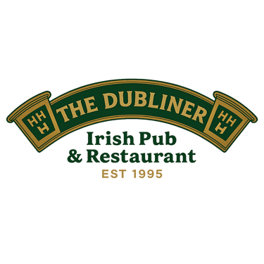 The Dubliner Irish Pub & Restaurant  logo